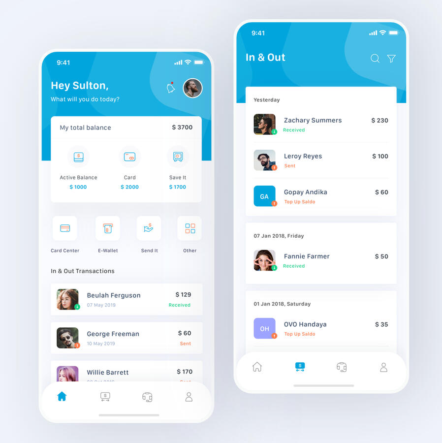 Android App